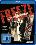 Film: Freeze - Albtraum Nachtwache