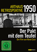 Film: Arthaus Retrospektive: Der Pakt mit dem Teufel