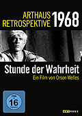 Film: Arthaus Retrospektive: Stunde der Wahrheit