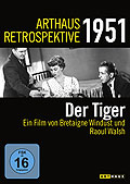 Film: Arthaus Retrospektive: Der Tiger