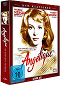 Film: Angelique - Gesamtbox