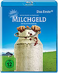 Milchgeld - Ein Kluftingerkrimi