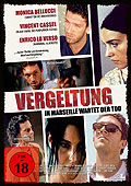 Film: Vergeltung - In Marseille wartet der Tod (DVD)