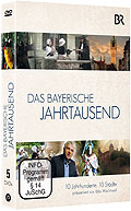 Film: Das Bayerische Jahrtausend