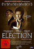 Film: Election - Eine blutige Wahl