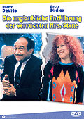 Die unglaubliche Entfhrung der verrckten Mrs. Stone