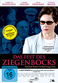 Das Fest des Ziegenbocks