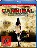 Film: Cannibal