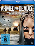 Film: Armed and Deadly