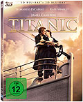 Film: Titanic - 3D