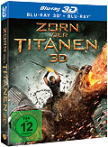 Zorn der Titanen - 3D