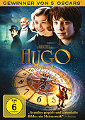 Film: Hugo Cabret