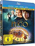 Film: Hugo Cabret