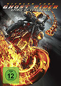 Film: Ghost Rider: Spirit of Vengeance