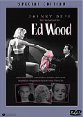 Ed Wood - Special Edition