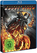 Film: Ghost Rider: Spirit of Vengeance