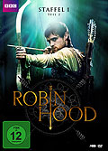 Film: Robin Hood - Staffel 1.2