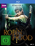 Film: Robin Hood - Staffel 1.2