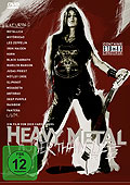 Film: Heavy Metal - Louder than Life