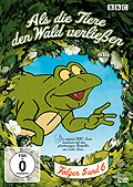 Film: Als die Tiere den Wald verlieen - Folgen 5 und 6