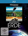 Film: Wunderwelt Erde