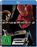 Film: Spider-Man 2