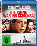 Film: Die Caine war ihr Schicksal