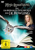 Magic Beyond Words - Die zauberhafte Geschichte der J.K Rowling