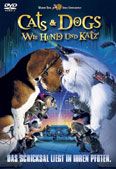 Cats & Dogs - Wie Hund und Katz