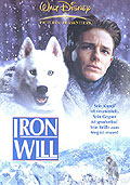 Film: Iron Will - Der Wille zum Sieg