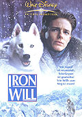 Iron Will - Der Wille zum Sieg