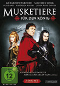 Film: Musketiere fr den Knig