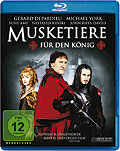 Film: Musketiere fr den Knig