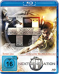 Film: TJ - Next Generation