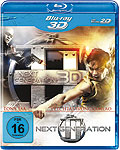 Film: TJ - Next Generation - 3D