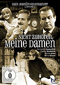 Film: Nicht zuhren, meine Damen