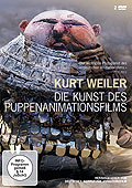 Kurt Weiler - Die Kunst des Puppenanimationsfilms