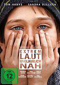 Film: Extrem laut und unglaublich nah