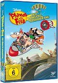 Phineas und Ferb - Vol. 3 - Der lngste Sommertag