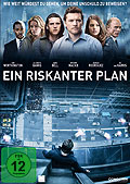 Ein riskanter Plan