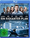 Film: Ein riskanter Plan