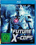 Film: Future X-Cops