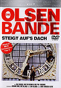 Film: Die Olsenbande steigt auf's Dach