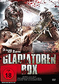 Film: Gladiatoren Box - Vol. 1