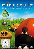 Minuscule - Die Welt der kleinen Wiesenmonster