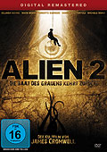Film: Alien 2 - Die Saat des Grauens kehrt zurck