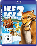 Film: Ice Age 2 - Jetzt taut's