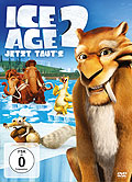 Ice Age 2 - Jetzt taut's