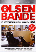 Film: Die Olsenbande fliegt ber die Planken