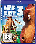 Film: Ice Age 3 - Die Dinosaurier sind los